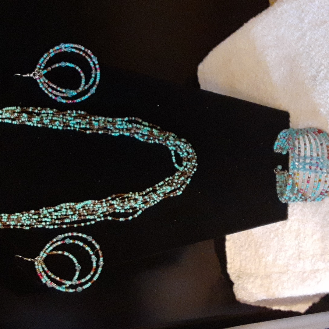 Jewelry Set